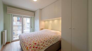 Apartamento | 3 dormitorios