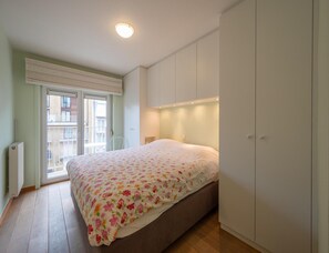 Apartamento | 3 dormitorios