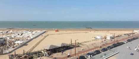 Apartment | View from property