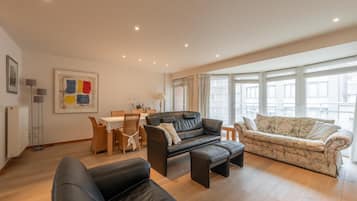 Apartment | Living room