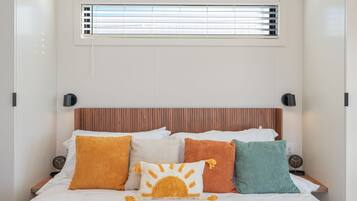 Cabane Luxe, animaux de compagnie acceptés | Wi-Fi gratuit