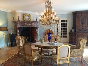 Interior - DORDOGNE VACATION RENTALS (Thiviers)
