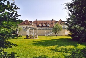 Exterior - DORDOGNE VACATION RENTALS (Thiviers)