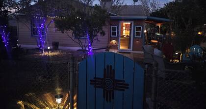 Terrific 1-bedroom cottage with AC in charming Ajo