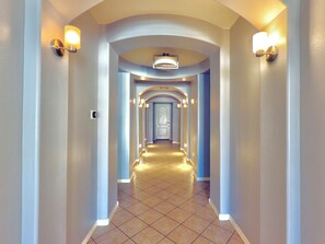 Interior - Luxury Desert Oasis (Phoenix)