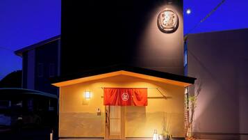 Chi tiết ngoại thất