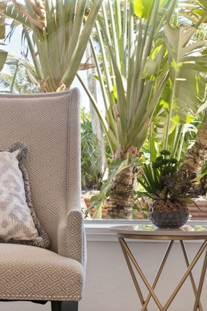 Interior - Exclusive Tropical Paradise - Cocoa Beach, Florida (Cocoa Beach)