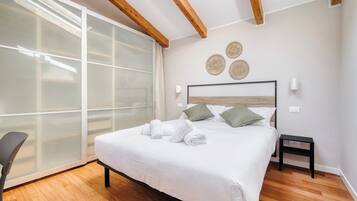 2 camere, ferro/asse da stiro, Wi-Fi gratuito, lenzuola