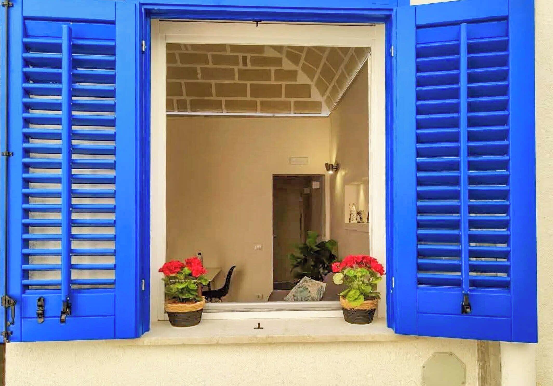 Appartamento | Dettaglio esterni