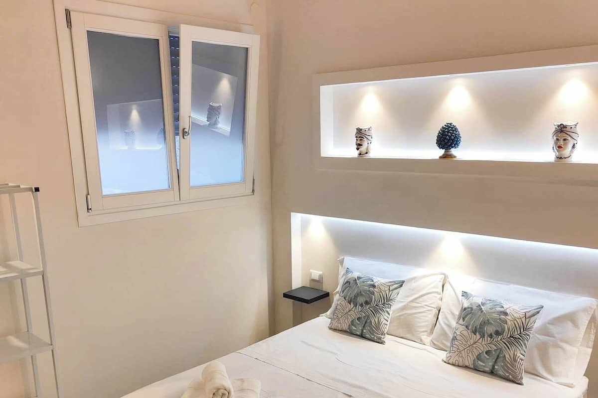 Leilighet | Wi-fi (inkludert)