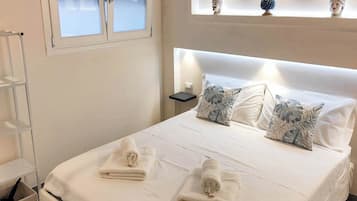 Leilighet | Wi-fi (inkludert)