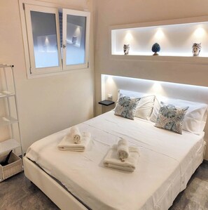 Apartment | Free WiFi - Il Rifugio (Marettimo)