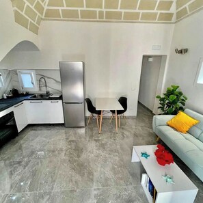 Appartement | Intérieur