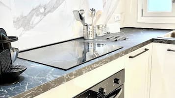 Leilighet | Eget kjøkken