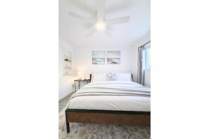 1 bedroom, WiFi - Cozy 1BR Apartment in Phenomenal Austin - Minutes to DT (Austin)