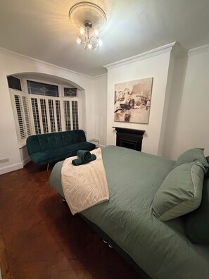 Interieur