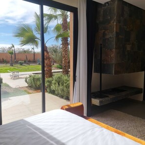 9 bedrooms, iron/ironing board, WiFi, bed sheets