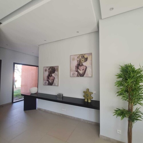 Villa Golden Palm 19 Rooms 38 People