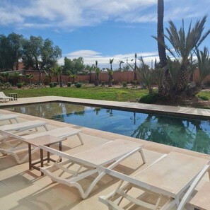 Pool - Vrbo Property (Marrakech)