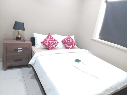 3 Bedroom Apartment in Nasoso with Convenient Access to Nadi Airport