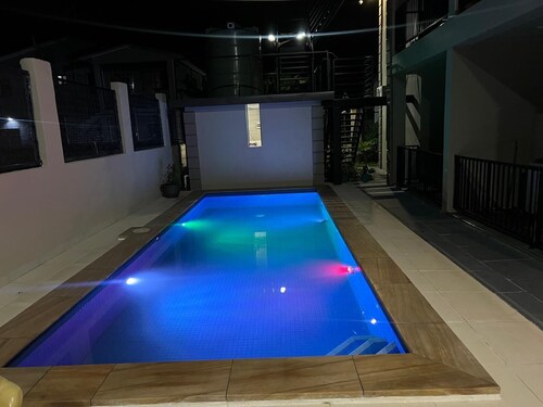 3 Bedroom Apartment in Nasoso with Convenient Access to Nadi Airport