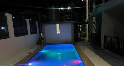 3 Bedroom Apartment in Nasoso with Convenient Access to Nadi Airport