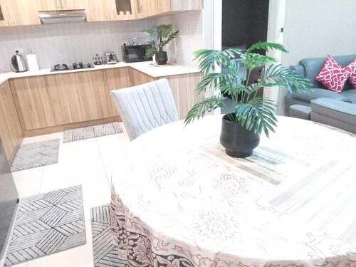 3 Bedroom Apartment in Nasoso with Convenient Access to Nadi Airport