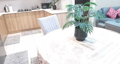 3 Bedroom Apartment in Nasoso with Convenient Access to Nadi Airport