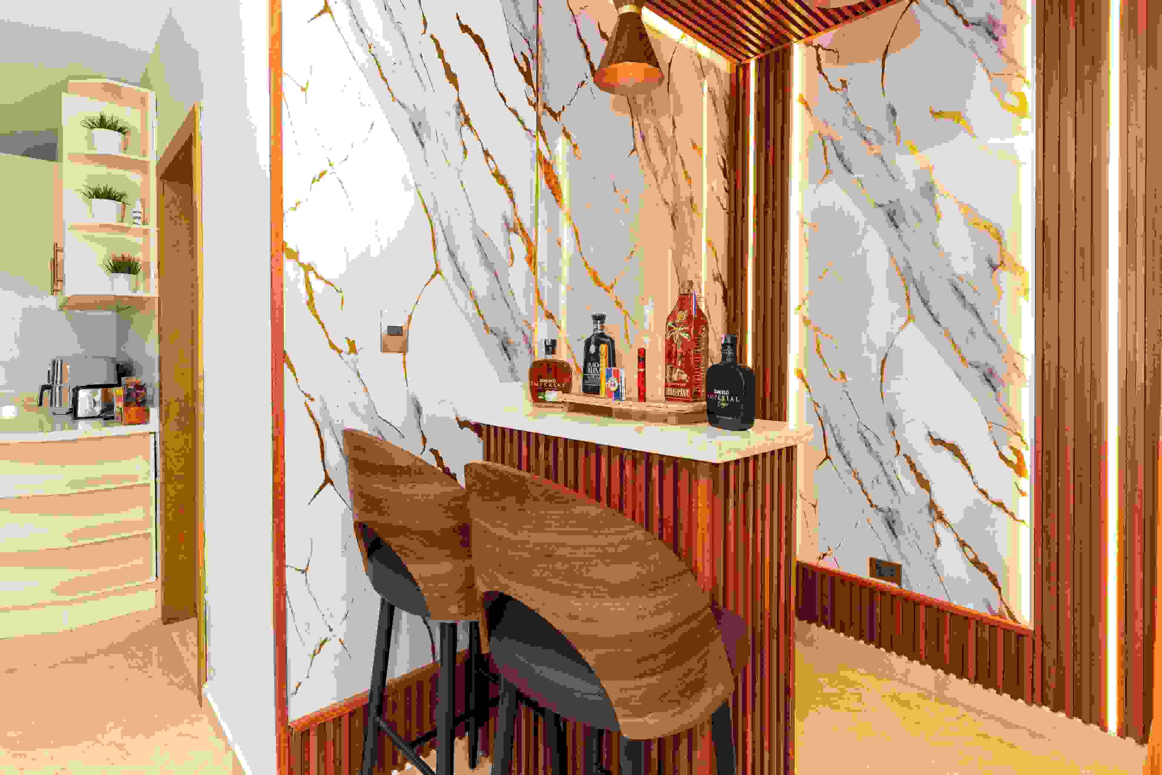 Bar (sur place)