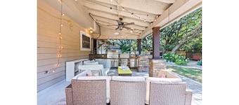 Winter snowbirds retreat- Monthly discount available for min 3 month stay