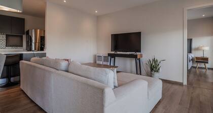 ELEGANT APARTMENT 3 RECS JURIQUILLA, CLOSE TO HOTEL MISION JURIQUILLA