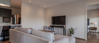 ELEGANT APARTMENT 3 RECS JURIQUILLA, CLOSE TO HOTEL MISION JURIQUILLA
