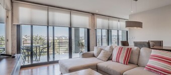 ELEGANT APARTMENT 3 RECS JURIQUILLA, CLOSE TO HOTEL MISION JURIQUILLA