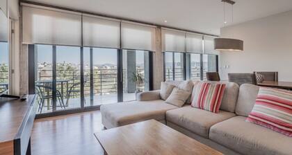 ELEGANT APARTMENT 3 RECS JURIQUILLA, CLOSE TO HOTEL MISION JURIQUILLA