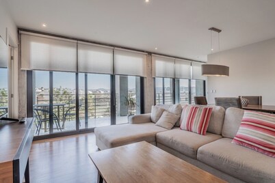 ELEGANT APARTMENT 3 RECS JURIQUILLA, CLOSE TO HOTEL MISION JURIQUILLA