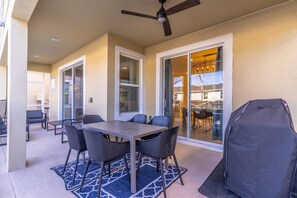 Exterior - 1077 Champions Gate (Davenport)