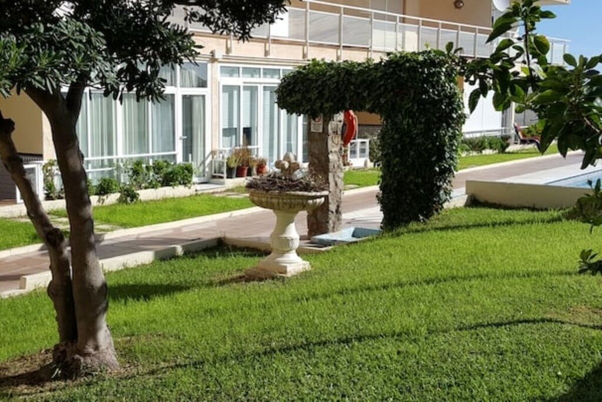 Bild für Gastgeberprofil