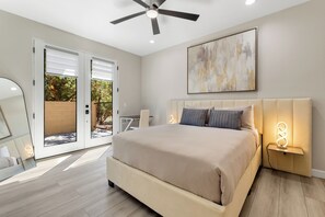 3 bedrooms, WiFi, bed sheets - Sedona Sanctuary Near Chapel of the Holy Cross (Sedona)