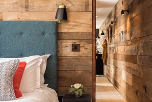 2 dormitorios, tabla de planchar con plancha, wifi gratis y ropa de cama