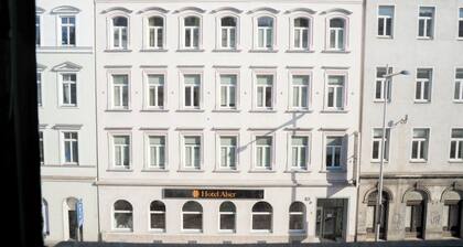 Hotel Alser