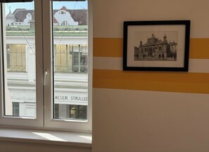 Wi-fi (inkludert) og sengetøy