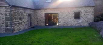 Gite Nature Kreizh Breizh