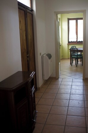 Interior - Cà D'la Pèisa - Farmhouse in Valcerrina (Odalengo Grande)