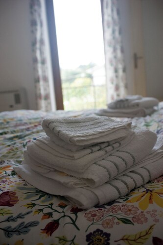 Cà D'la Pèisa - Farmhouse in Valcerrina