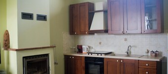 Cà D'la Pèisa - Farmhouse in Valcerrina