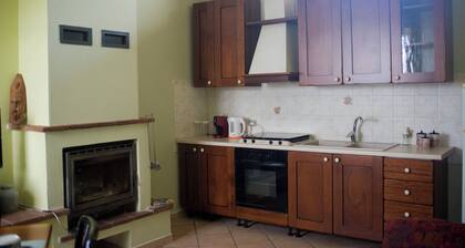 Cà D'la Pèisa - Farmhouse in Valcerrina