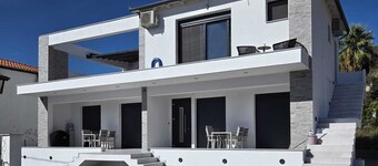 DaRo- Appartments - APP FYNN (250m to the beach)