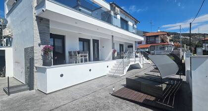 DaRo- Appartments - APP FYNN (250m to the beach)