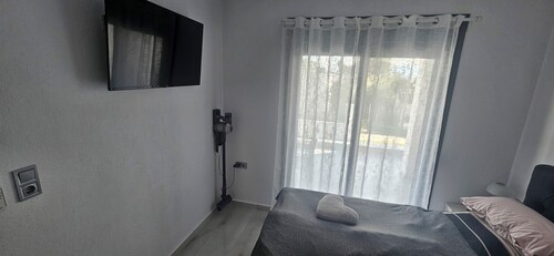 DaRo- Appartments - APP FYNN (250m to the beach)