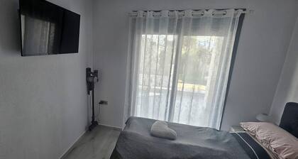 DaRo- Appartments - APP FYNN (250m to the beach)